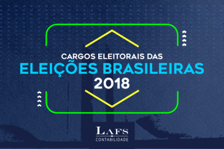 Cargos Eleitorais no Brasil: você sabe o que cada um faz