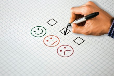 Net Promoter Score