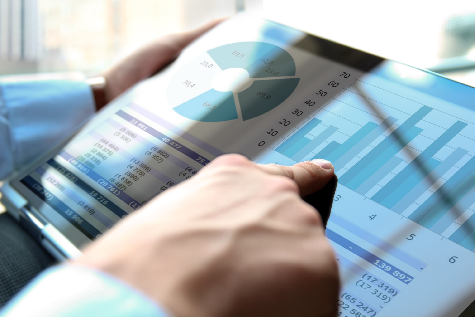 Estudo de viabilidade de produtos aprenda